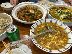 -李东农庄(中南百草园地标店)
