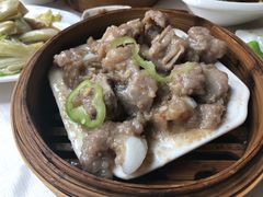 -南珠宫酒店-茶餐厅
