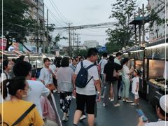 -西司夜市