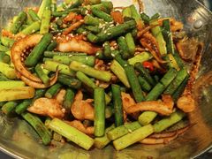 -松沪名灶·豆浆鱼头·新上海菜(飞航吾悦广场店)