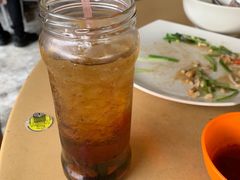 -大树下海鲜饭店
