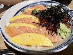 -六本目日式料理(珊瑚沙家园店)