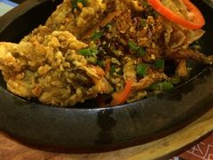 沙嗲王(加拿芬店)-沙嗲王(加拿芬店)