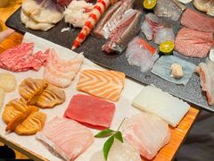 -鮨冠OMAKASE食べ放题(北京首店)