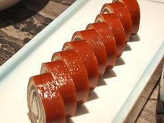 -前海沿·青岛菜(乐客城店)