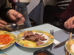 -舜和巴西烤肉餐厅(舜和国际店)