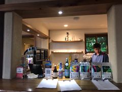 -云端咖啡(古北水镇景区店)