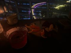 -SU lounge the lake view湖景酒廊