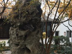 -南京民俗博物馆(甘熙故居)