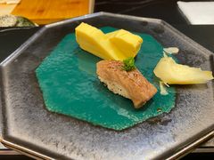 -Sushi Hanzo半藏(天环广场店)