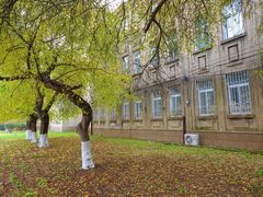 -辽宁大学(崇山校区)
