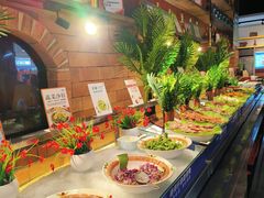 -德得轩自助烤肉(宏泰广场店)