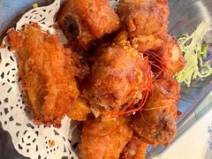 -滋粥楼·顺德菜海鲜茶点(方舟店)