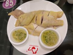 -文记壹心鸡(宝华路店)