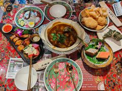 -小娘惹厨房Little Nyonya(狮城有约上榜店)