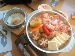 -味太助·银饭食堂(中华城店)