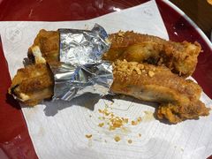 大根蒜香骨-苏小柳手工点心(人民广场分院)