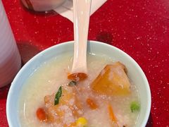 -宏状元现熬粥·京味菜(望京店)
