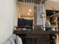 -Nice hair salon奈斯工作室