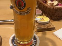 -普拉那啤酒坊Paulaner(凯宾斯基饭店)