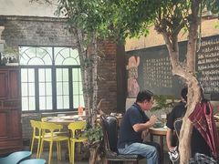 -又见炊烟私房菜(敬亭路店)