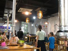 -袁家水泊水浒烤肉(白金店)