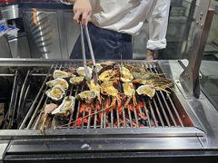 -深圳四季酒店·馥自助餐厅