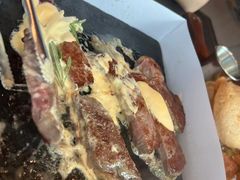 -卡朋西餐(宝安大仟里店)