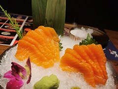 -京鹿料理(荟聚店)