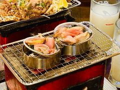 -酒肴一瓢·活贝料理·日本料理(三元桥·霄云路店)