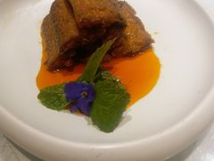 -香丰阁·烤鸭·川湘菜(清河店)