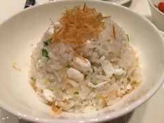 -天龙轩(香港丽思卡尔顿酒店)