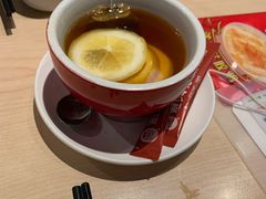 柠檬冻-避风塘(宝山万达店)