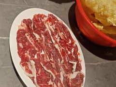 -贵宾牛·潮汕牛肉火锅(珠池总店)