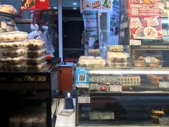 -白玉兰食品(汇联商厦店)