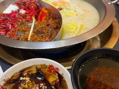 -沸炉重庆老火锅(军事博物馆店)