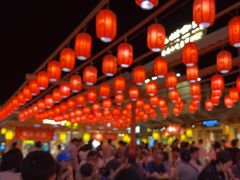 -沙州食驿·非遗小吃夜市