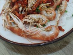 -巽寮印象美食部落餐厅·海鲜·地方特色菜(惠州体验店)