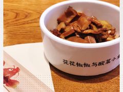 -渝是乎酸菜鱼·川渝小炒(新世界百货望京店)