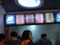-螺小胖柳州螺蛳粉(钟楼总店)