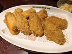 -新白鹿餐厅(爱琴海购物中心店)