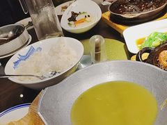 -小菜园新徽菜(苏州繁花中心店)