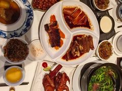 -侨美食家·粤菜(体育西路店)