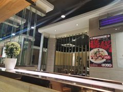 大堂-万和源炝锅城·活鱼现炝(文艺北路店)