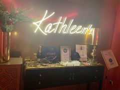 -Kathleen's Waitan 凯圣琳江景西餐厅(外滩店)