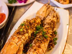 -达叔香味海鲜(海棠68环球美食街店)