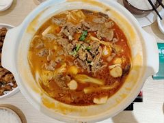 -满香舒·漳州小馆(大唐店)