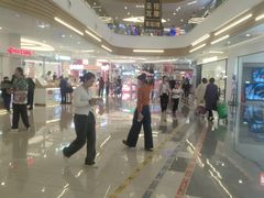 -万达广场(浦江店)