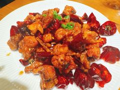 -晚归月亮湾私家菜(临邑路店)
