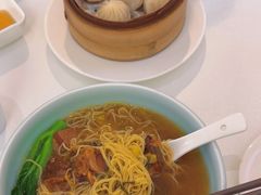 -葡珍轩冰室(虹桥机场T1店)